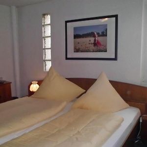 Standard Doppelzimmer